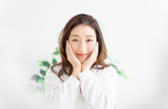 鹿児島中央駅そばで美容鍼灸を受けるならくうてい鍼灸院へ