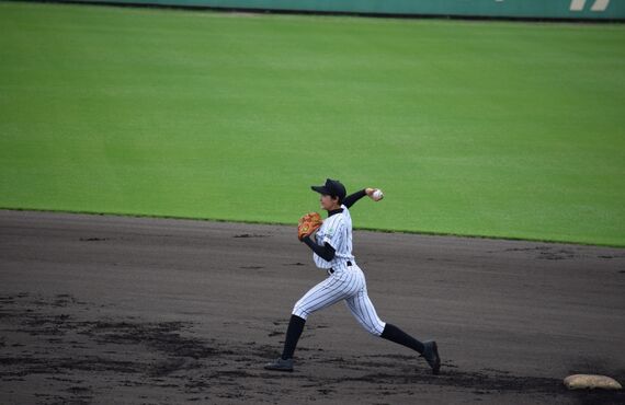スポーツ障害のことなら鹿児島市にあるくうてい鍼灸・整骨院へ